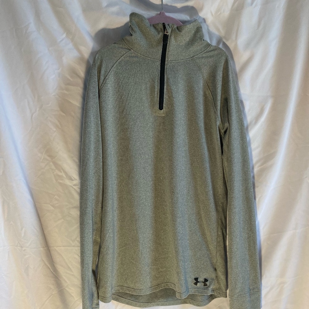 Under Armor Pullover